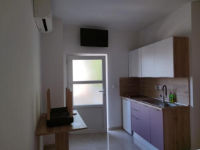 Apartmani Budanović